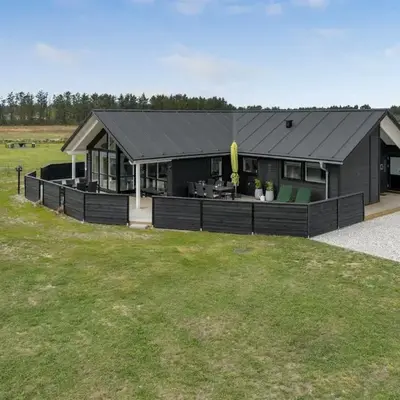 Holiday Home Ina - 1-2km from the sea by Interhome