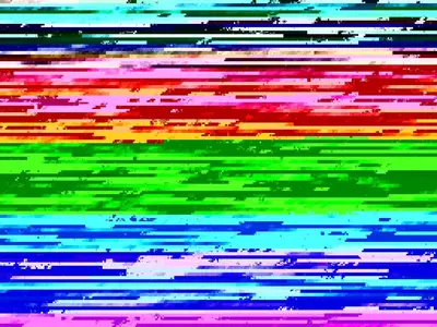 a rainbow colored background with a lot of colors at Holiday Home Ecaterina - 100m from the sea by Interhome in Løkken