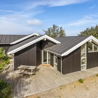 Holiday Home Elna - 400m from the sea by Interhome