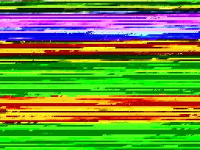 a close up of a bunch of colored lines at Holiday Home Herwarth - 3-3km from the sea by Interhome in Blokhus