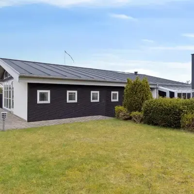 Holiday Home Frethi - 350m from the sea by Interhome