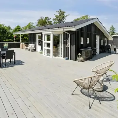 Holiday Home Marli - 700m from the sea by Interhome