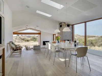 Gallery image of Holiday Home Silvette - 400m from the sea in NW Jutland by Interhome in Blokhus