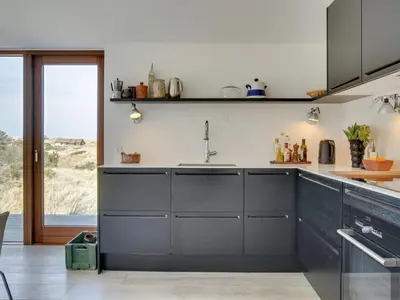 Gallery image of Holiday Home Silvette - 400m from the sea in NW Jutland by Interhome in Blokhus