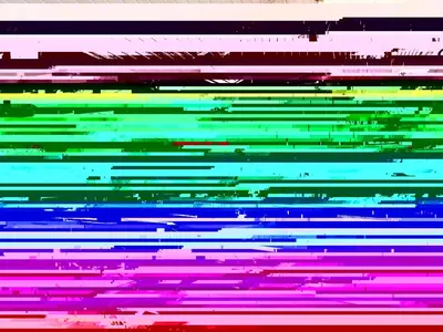 a bunch of colored lines on a computer screen at Holiday Home Nedelko - 250m from the sea by Interhome in Blokhus