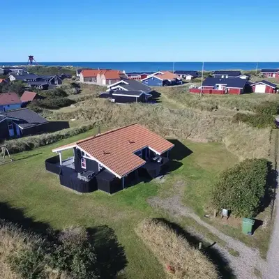 Holiday Home Nedelko - 250m from the sea by Interhome
