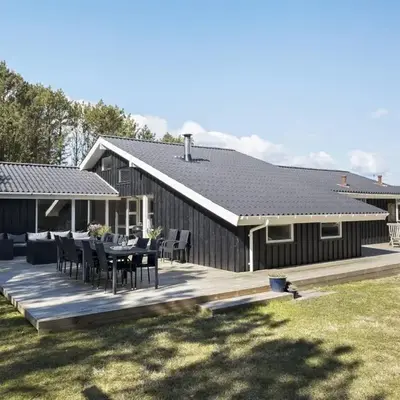 Holiday Home Yessica - 300m from the sea by Interhome