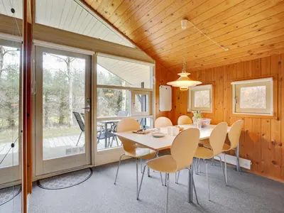 Gallery image of Holiday Home Alwin - 2-5km from the sea by Interhome in Blokhus
