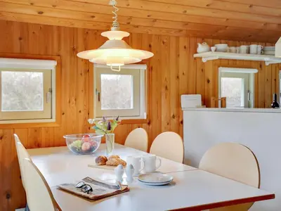 Gallery image of Holiday Home Alwin - 2-5km from the sea by Interhome in Blokhus