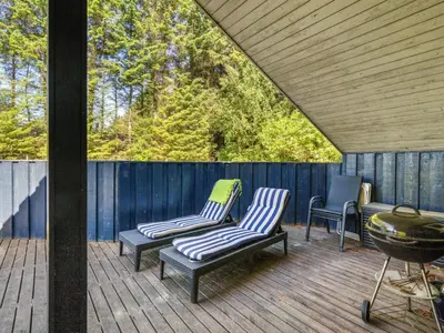 Gallery image of Holiday Home Alwin - 2-5km from the sea by Interhome in Blokhus