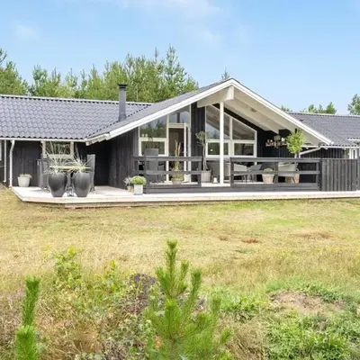 Holiday Home Elayne - 3km from the sea by Interhome