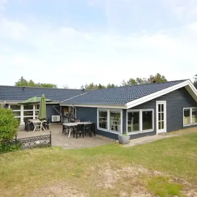 Holiday Home Tajo - 1km from the sea by Interhome