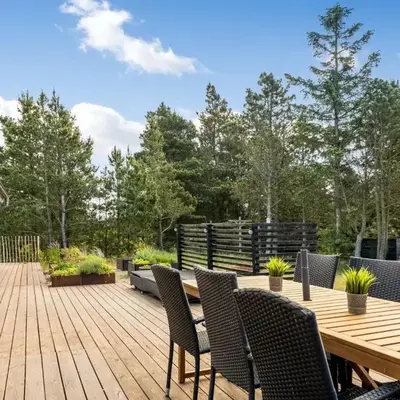 Holiday Home Noralee - 3-5km from the sea by Interhome
