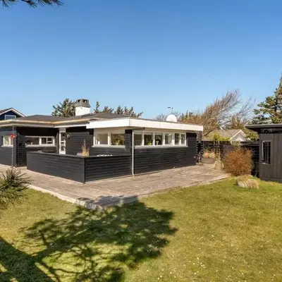 Holiday Home Ozan - 400m from the sea by Interhome
