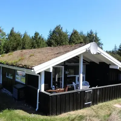 Holiday Home Anthonia - 1-6km from the sea by Interhome