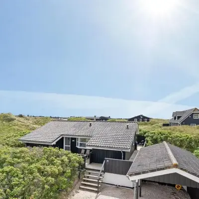 Holiday Home Fenneke - 50m from the sea by Interhome