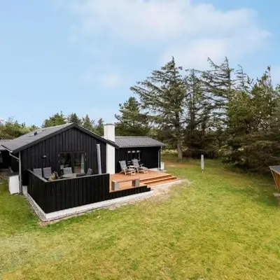 Holiday Home Bedri - 800m from the sea by Interhome