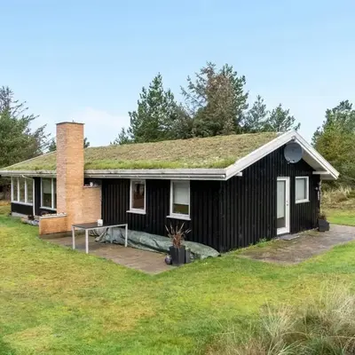 Holiday Home Gloria - 2-5km from the sea by Interhome