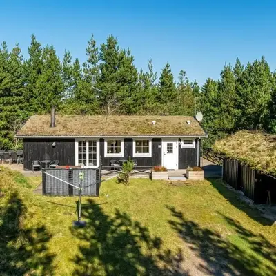 Holiday Home Eimi - 1-5km from the sea by Interhome