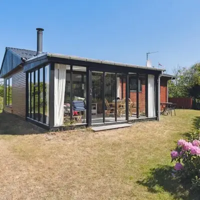 Holiday Home Lykka - 950m from the sea by Interhome