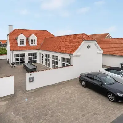 Holiday Home Riki - 150m from the sea by Interhome