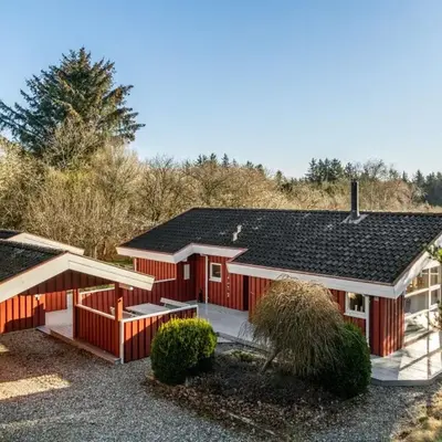 Holiday Home Anneke - 2km from the sea by Interhome
