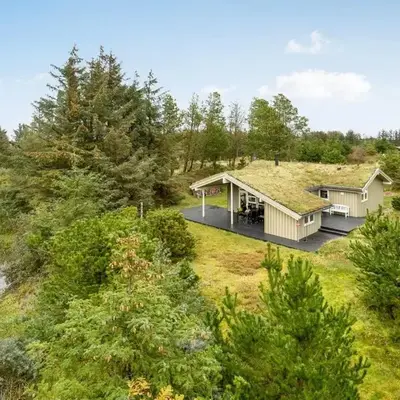 Holiday Home Hereth - 700m from the sea by Interhome