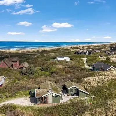 Holiday Home Jobst - 150m from the sea by Interhome