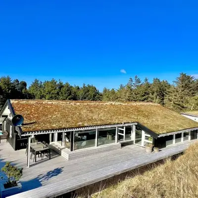 Holiday Home Nilson - 1-4km from the sea by Interhome