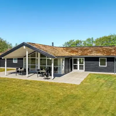 Holiday Home Ricus - 1-8km from the sea by Interhome