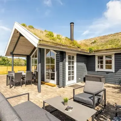 Holiday Home Annemie - 1-8km from the sea by Interhome
