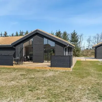 Holiday Home Bentine - 1-6km from the sea by Interhome