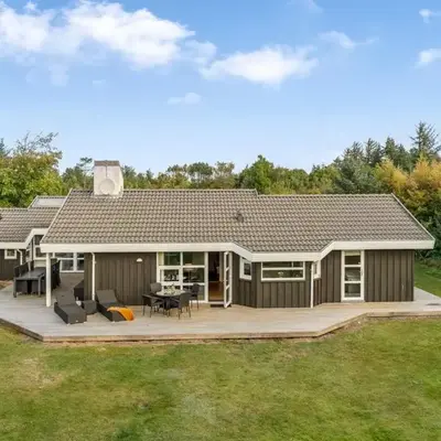 Holiday Home Mechthild - 2-7km from the sea by Interhome