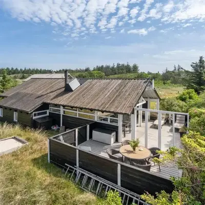 Holiday Home Allida - 800m from the sea by Interhome