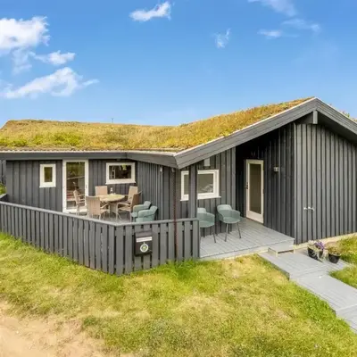 Holiday Home Rosemari - 260m from the sea by Interhome