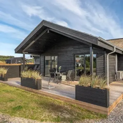 Holiday Home Carla - 1-5km from the sea by Interhome