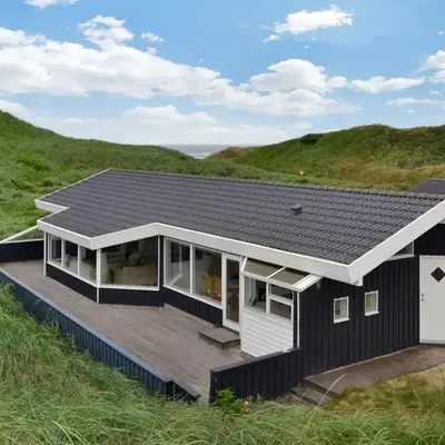 Holiday Home Hadar - 100m from the sea by Interhome