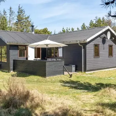 Holiday Home Antoinetta - 900m from the sea by Interhome