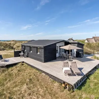 Holiday Home Felis - 200m from the sea by Interhome
