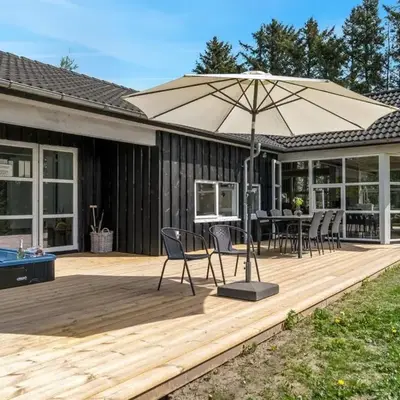 Holiday Home Nayati - 2km from the sea by Interhome