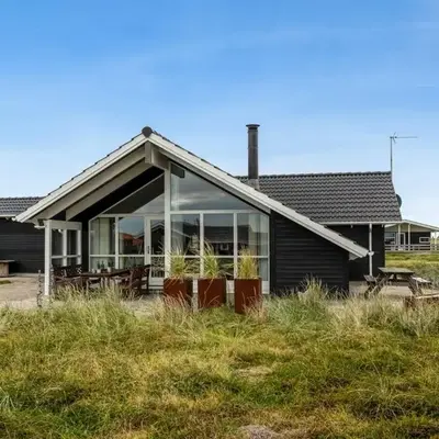 Holiday Home Sochyeta - 150m from the sea by Interhome