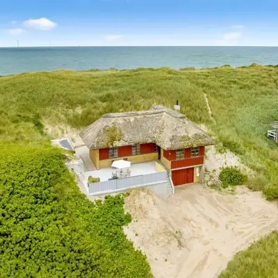 Holiday Home Zora - 100m from the sea by Interhome