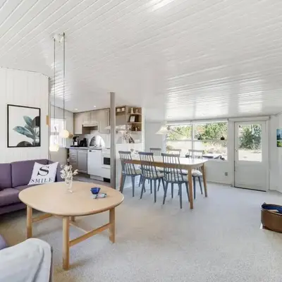 Cozy Holiday Home in Lovely Surroundings