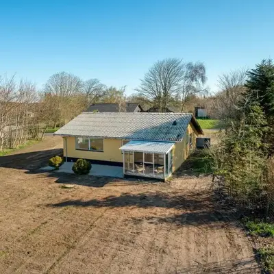 3 Bedroom Awesome Home In Thisted