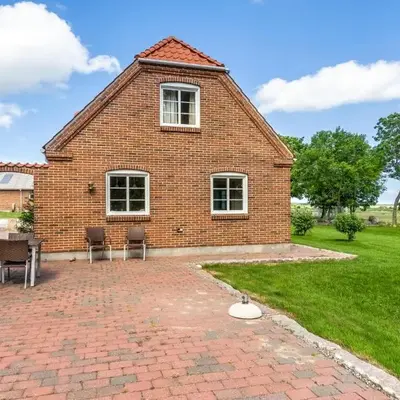 3 Bedroom Cozy Home In Vesløs