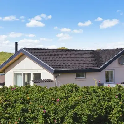 Holiday Home Ågot - 75m from the sea by Interhome