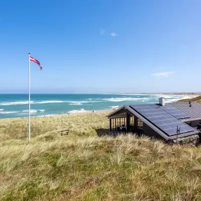 Holiday Home Arngrim - 100m from the sea by Interhome
