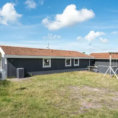 Holiday Home Siri - 400m from the sea by Interhome