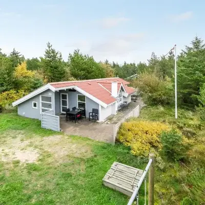 Holiday Home Biriel - 1km from the sea by Interhome