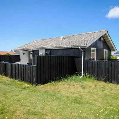 Holiday Home Engelbertine - 900m from the sea by Interhome